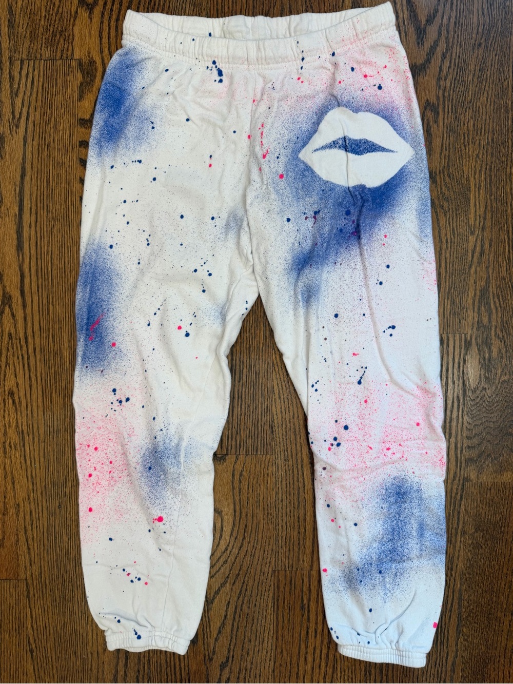 Lauren Moshi Joggers